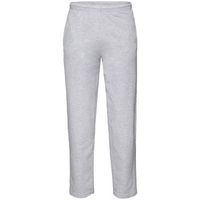 fruit of the loom pantalon chandal jog para hombre