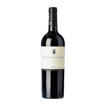 Marqués De Vargas Vino Tinto Reserva Privada Rioja Reserva 75 Cl 14% Vol.
