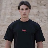 thead camiseta tess para hombre