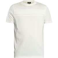 sergio tacchini camiseta camiseta dama tonal para hombre
