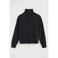 polo club jersey rigby go zipper wool w io para mujer