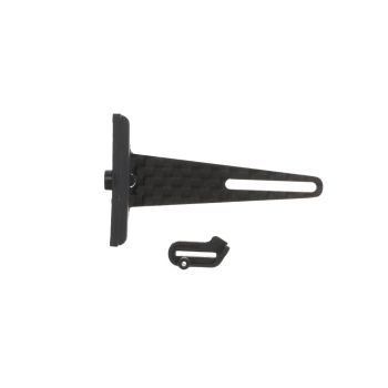 Piezas de repuesto del helicóptero RC Eachine E220S MD500, juego de placa de presión del servo