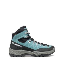Botas de Montaña Scarpa Boreas Gtx Aqua-Light Gr Hombre