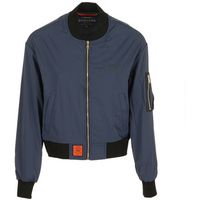 bombers original chaquetas ma light para mujer