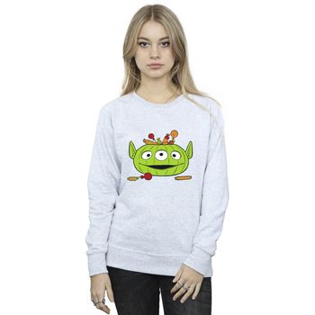 Disney Jersey Alien Pumpkin Basket para mujer