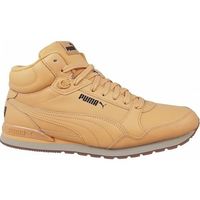 puma botines st runner v3 mid para hombre
