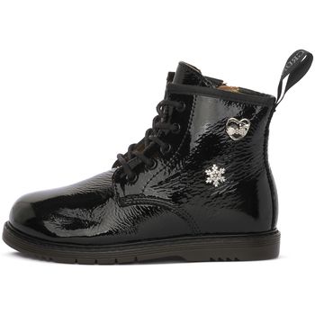 Grunland Botas NERO 88NILL para niña