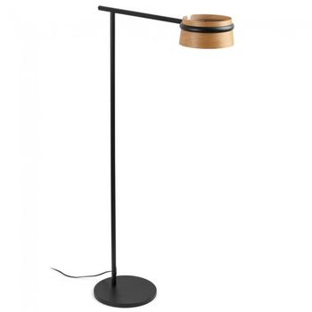 Lámpara de pie led loop (6w)