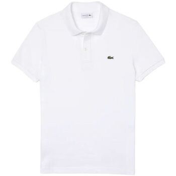 Lacoste Camiseta Polo para niña