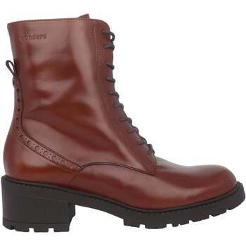 Wonders Botines Azura para mujer