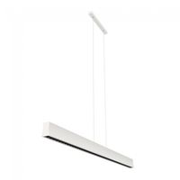 lampara colgante led hanok 38w