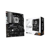 placa base asrock b850 am5 atx pro-a ddr5 pcie 50 usb 32 lan audio uefi
