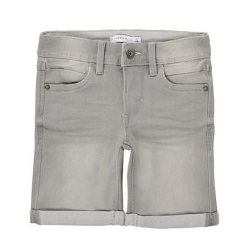 Name it Short niño NKMSOFUS DNMTAX para niño