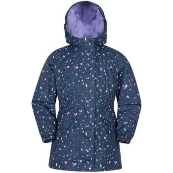 Mountain Warehouse Cortaviento Dale para niña
