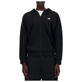 New Balance Chaqueta deporte MJ41501BK para hombre