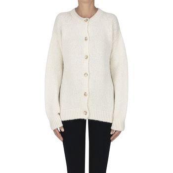Anneclaire Chaqueta de punto MGC00008067AI para mujer