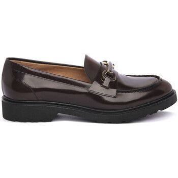 Momenti Mocasines VSL ASPORT MORO para mujer