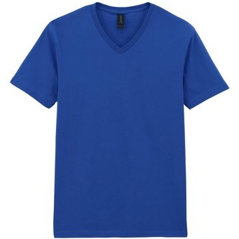 Gildan Camiseta 64V00 para hombre