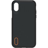 battersea iphone x case - black black