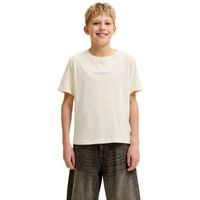 jack  jones camiseta camiseta jorhyeres junior para nina