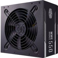 mpe-5501-acaab-uk standard atx psu - 550 w bronze