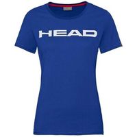 head camiseta club lucy para mujer