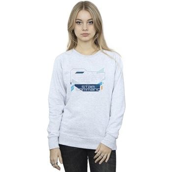 Disney Jersey Lightyear Star Commands para mujer