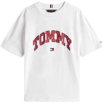 Tommy Hilfiger Tops y Camisetas GT25182 para niño