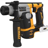 dewalt dch172n taladro percutor sds 18v sin bateria ni accesorios