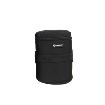 Estuche Para Lentes Starblitz, Negro - Skin+150