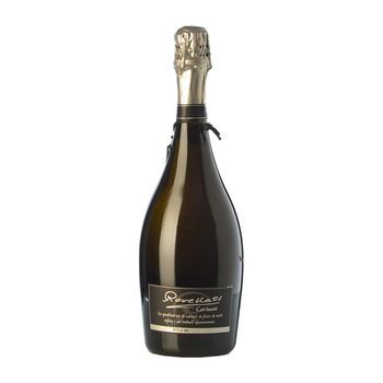 Rovellats Col·lecció Extra Brut Cava Gran Reserva 75 Cl 11.5% Vol.
