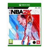 nba 2k22 xbox one