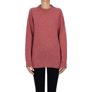 Sebago Jersey MGP00008141AI para mujer