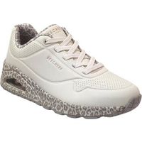skechers zapatillas uno safari time para mujer