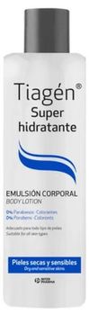 Tiagen Superhidratante Corporal 250 ml