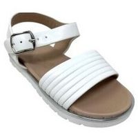 bubble bobble zapatillas deporte sandalia nina c1394 blanco para nina