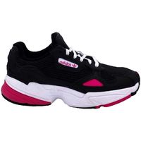adidas deportivas moda falcon para nina