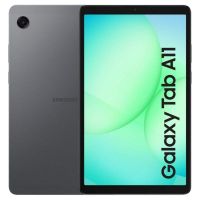 tablet samsung galaxy tab a11 wifi 87 4gb 64gb gris