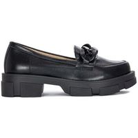 filippo mocasines dp322123bkbk para mujer