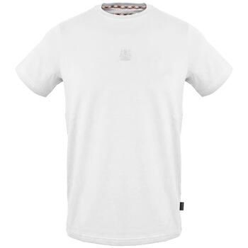 Aquascutum Camiseta GT19343 para hombre