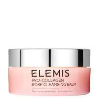 elemis pro-collagen rose cleansing balm 100g  35 oz