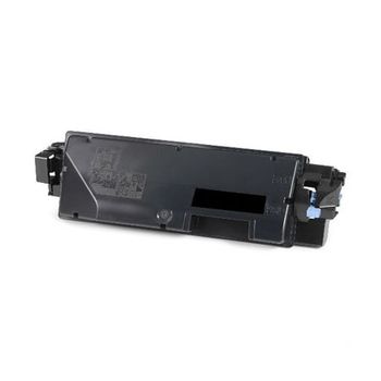 Compatible Black Kyocera TK-5160K Toner Cartridges