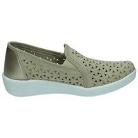 doctor cutillas zapatos mocasin rejilla para mujer