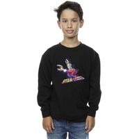 marvel jersey guardians of the galaxy para nino