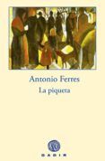 la piqueta