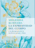 la expresividad del cuerpo y la divergencia de la medicina griega y ch