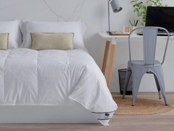 Relleno nórdico duvet duvedecor universal premium