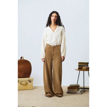 Roy Rogers Pantalones Kaori Bull para mujer