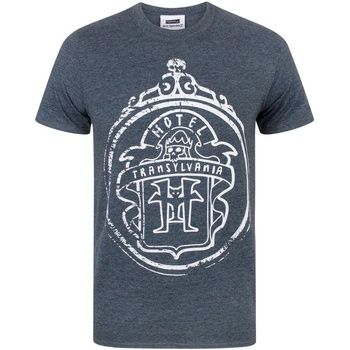 Hotel Transylvania Camiseta NS5135 para hombre