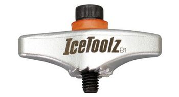 Herramienta icetoolz para el montaje de pinzas de freno
